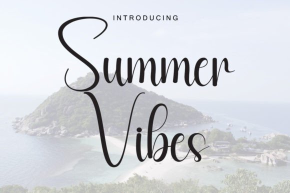 Download Summer Vibes - Premium Resources
