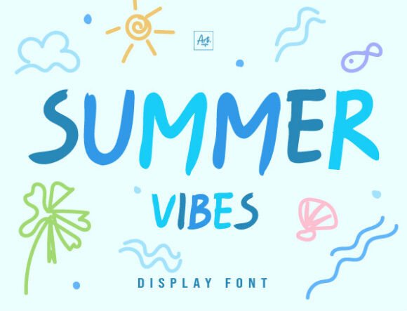 Download Summer Vibes - Premium Resources